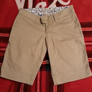 Arizona Bermuda shorts